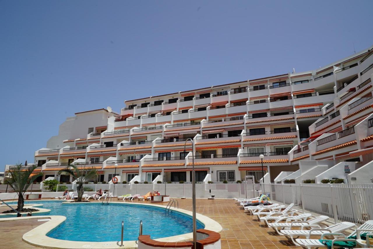 In Ocean Park, Costa Adeje, Tenerife Apartment Costa Adeje (Tenerife)